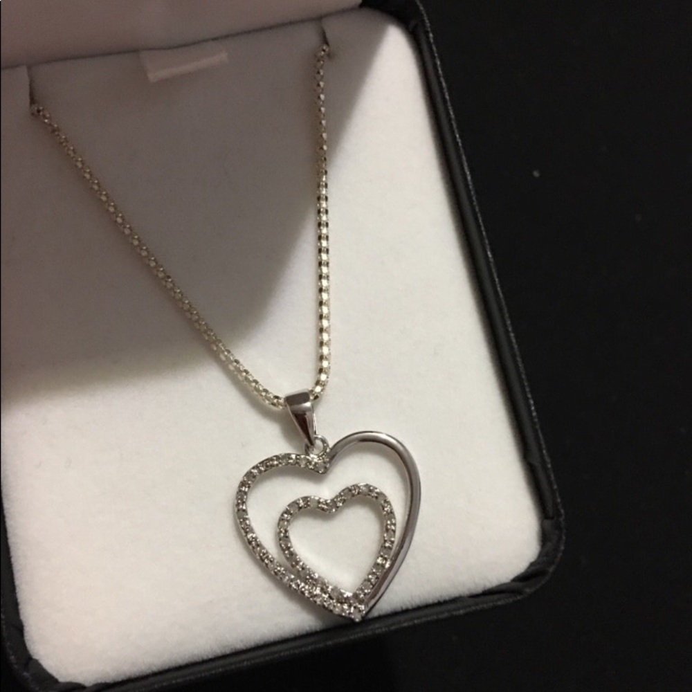 Belk&Co. Necklace